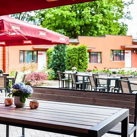 Autosole Economy Motel Riga