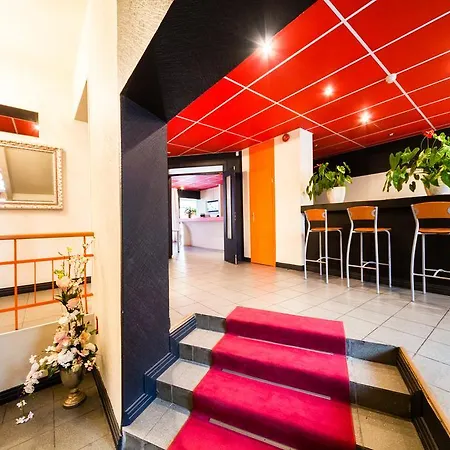 Motel Autosole Economy 3*