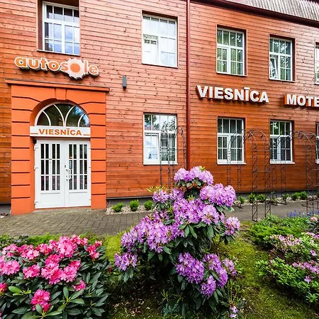 Autosole Economy Motel 3*