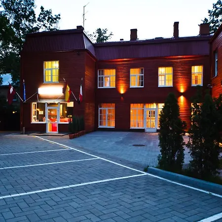Autosole Economy Motel 3*