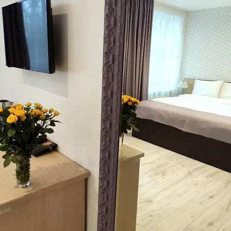 Motel Autosole Economy