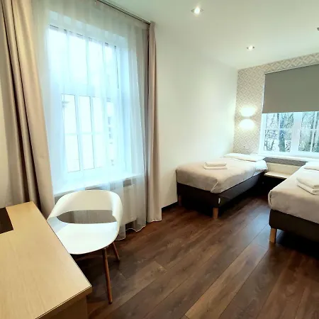 Autosole Economy 3* Riga